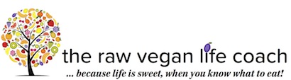 health coaching | detox | raw vegan life coach